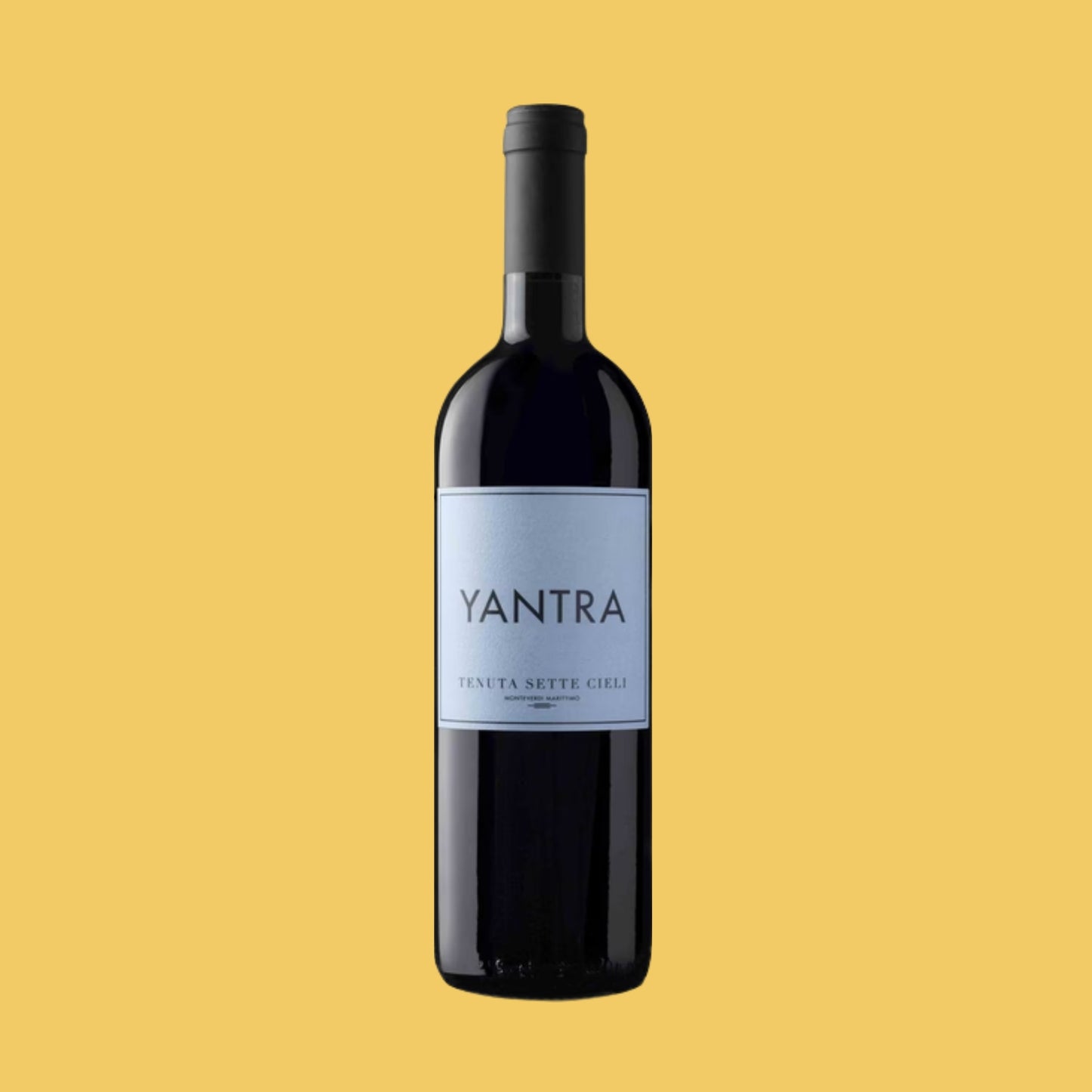 Tenuta Sette Cieli «Yantra» Toscana IGT 2022 (100ml)