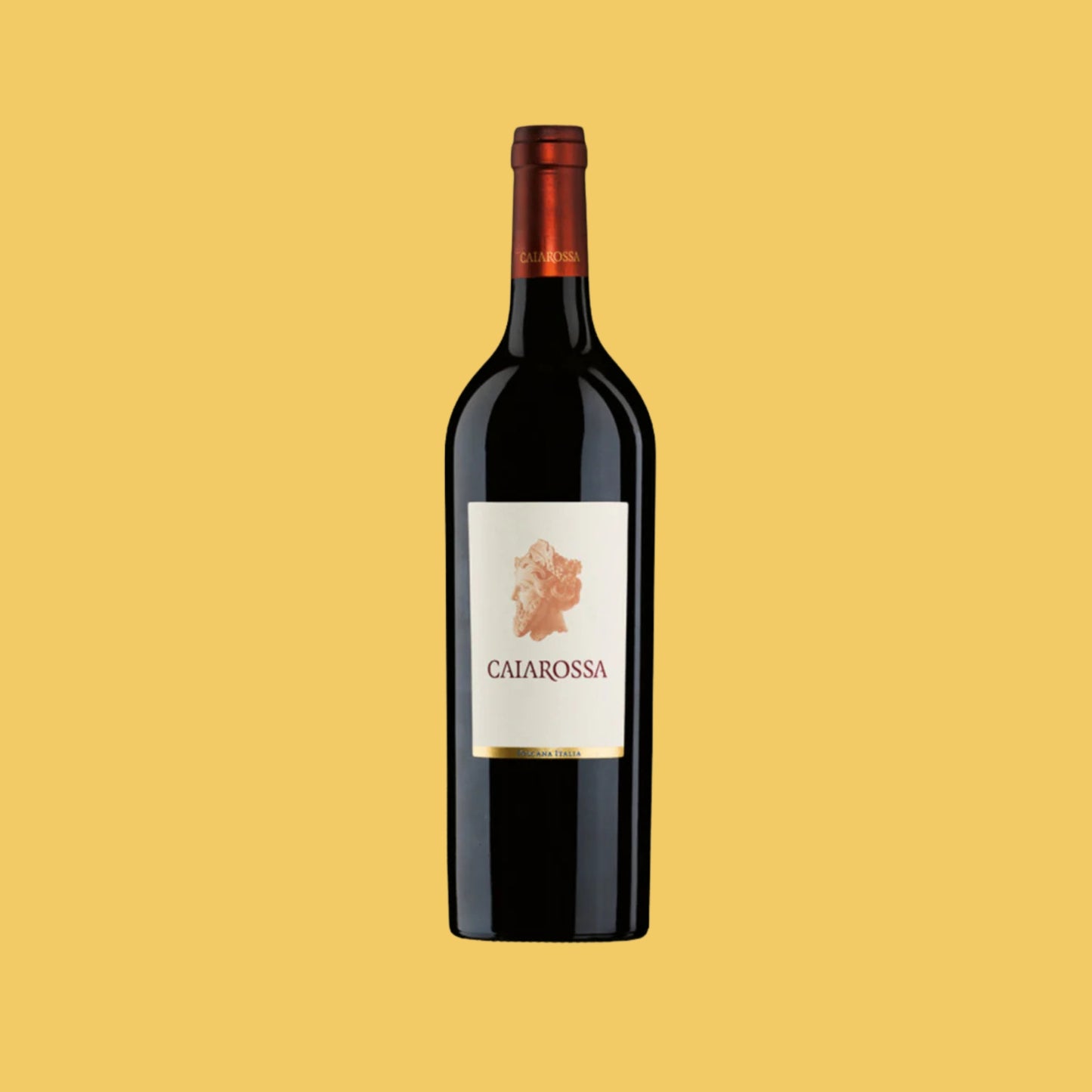 Caiarossa Toscana IGT 2016 (100ml)