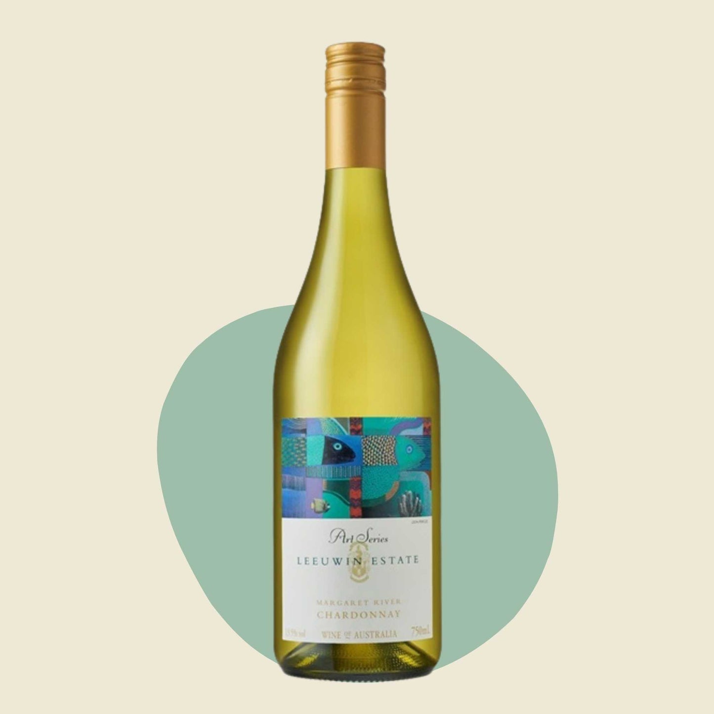 Leeuwin Estate 'Art Series' Chardonnay 2022 (100ml)