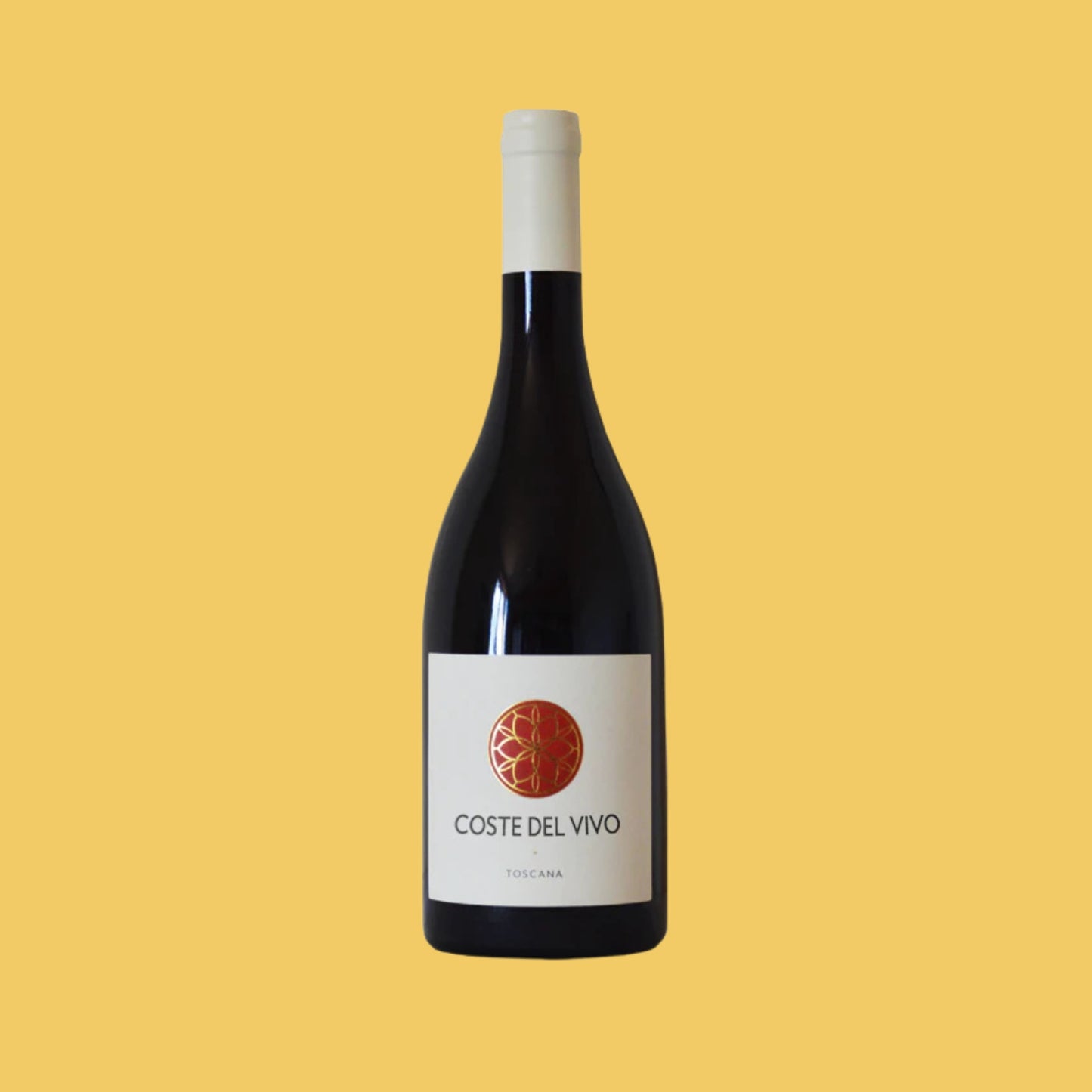 Coste del Vivo Toscana IGT 2017 (100ml)