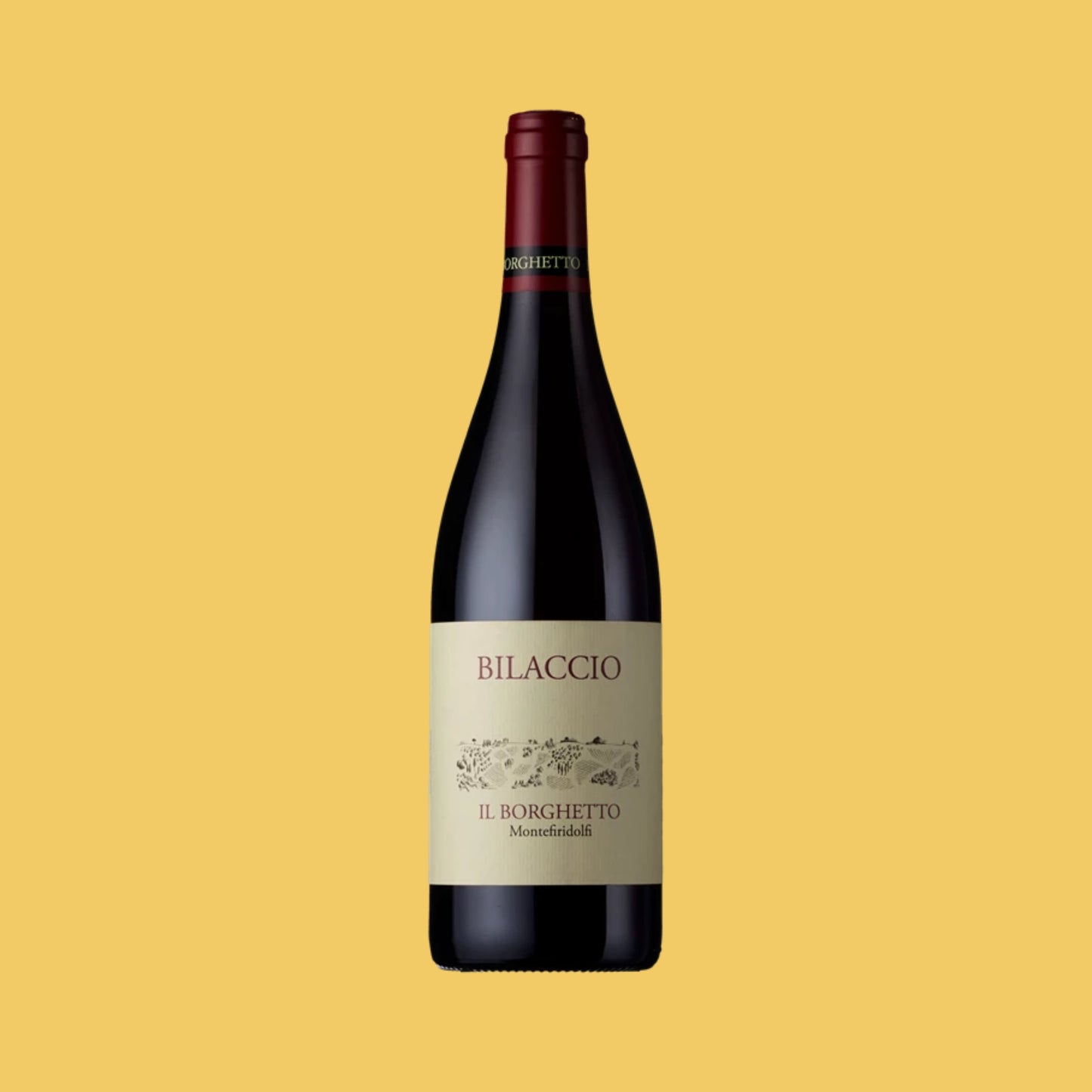 Il Borghetto «Bilaccio» Toscana IGT 2019 (100ml)