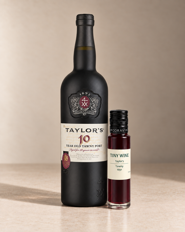 10yr Tawny Port