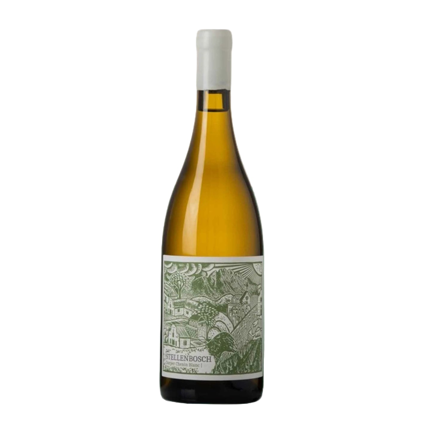 Holder 'Dorper' Chenin Blanc 2022 (100ml)