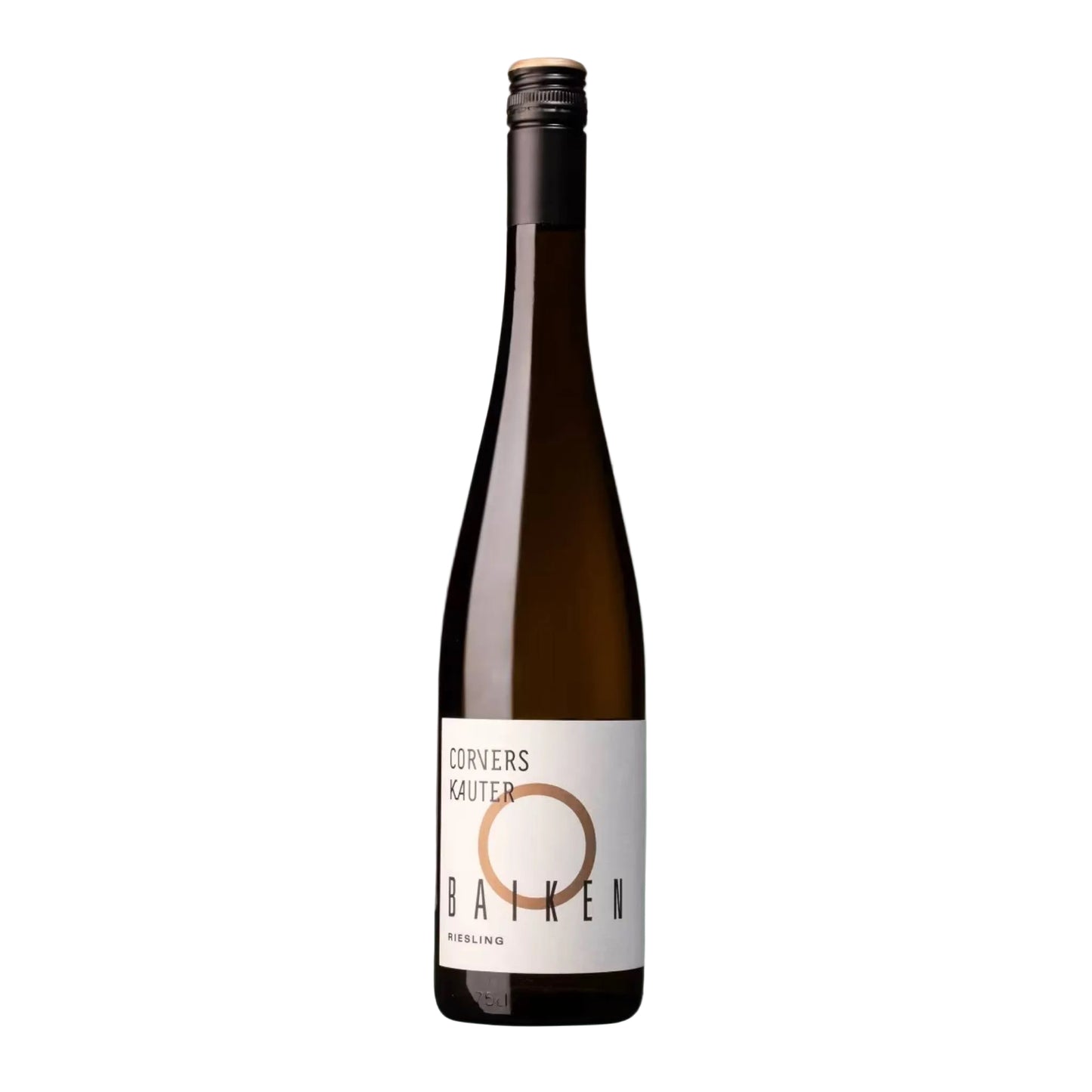 Corvers-Kauter 'Baiken Rauenthal' Riesling 2024 (100ml)