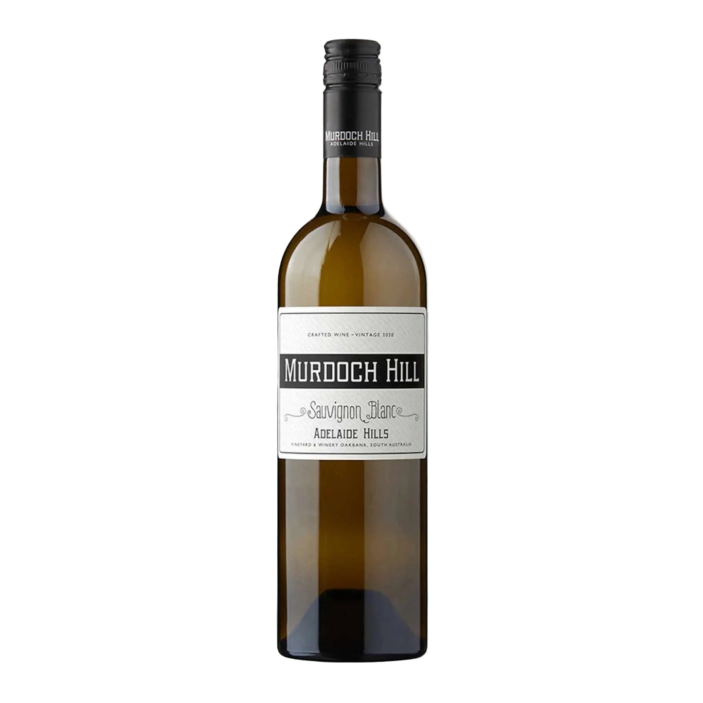 Murdoch Hill Sauvignon Blanc 2024 (100ml)