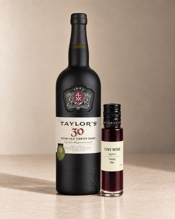 30yr Tawny Port