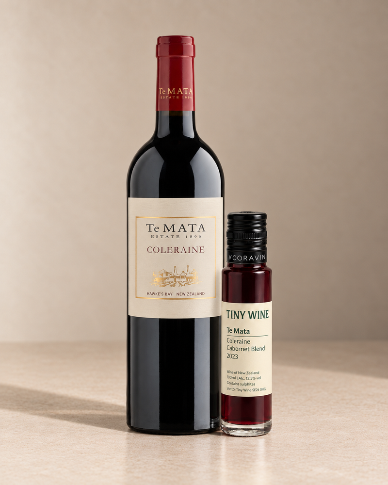 'Coleraine' Cabernet Blend 2023