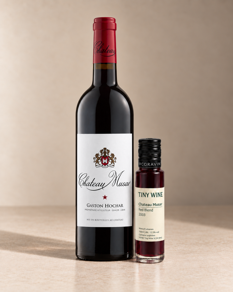 Cabernet Blend 2003