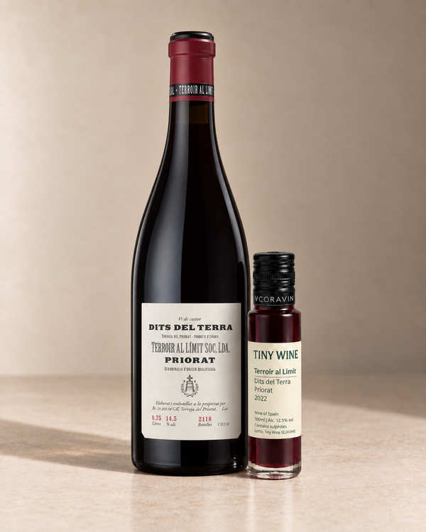 'Dits del Terra' Priorat 2022