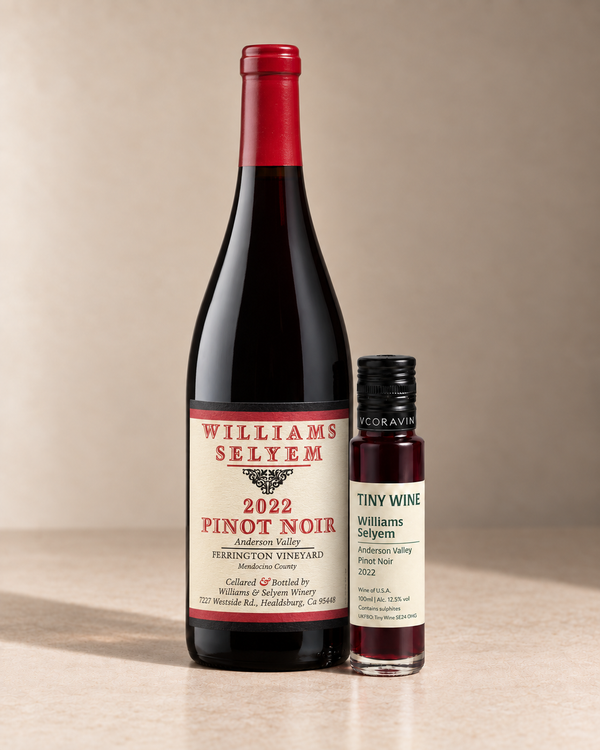 'Anderson Valley' Pinot Noir 2022