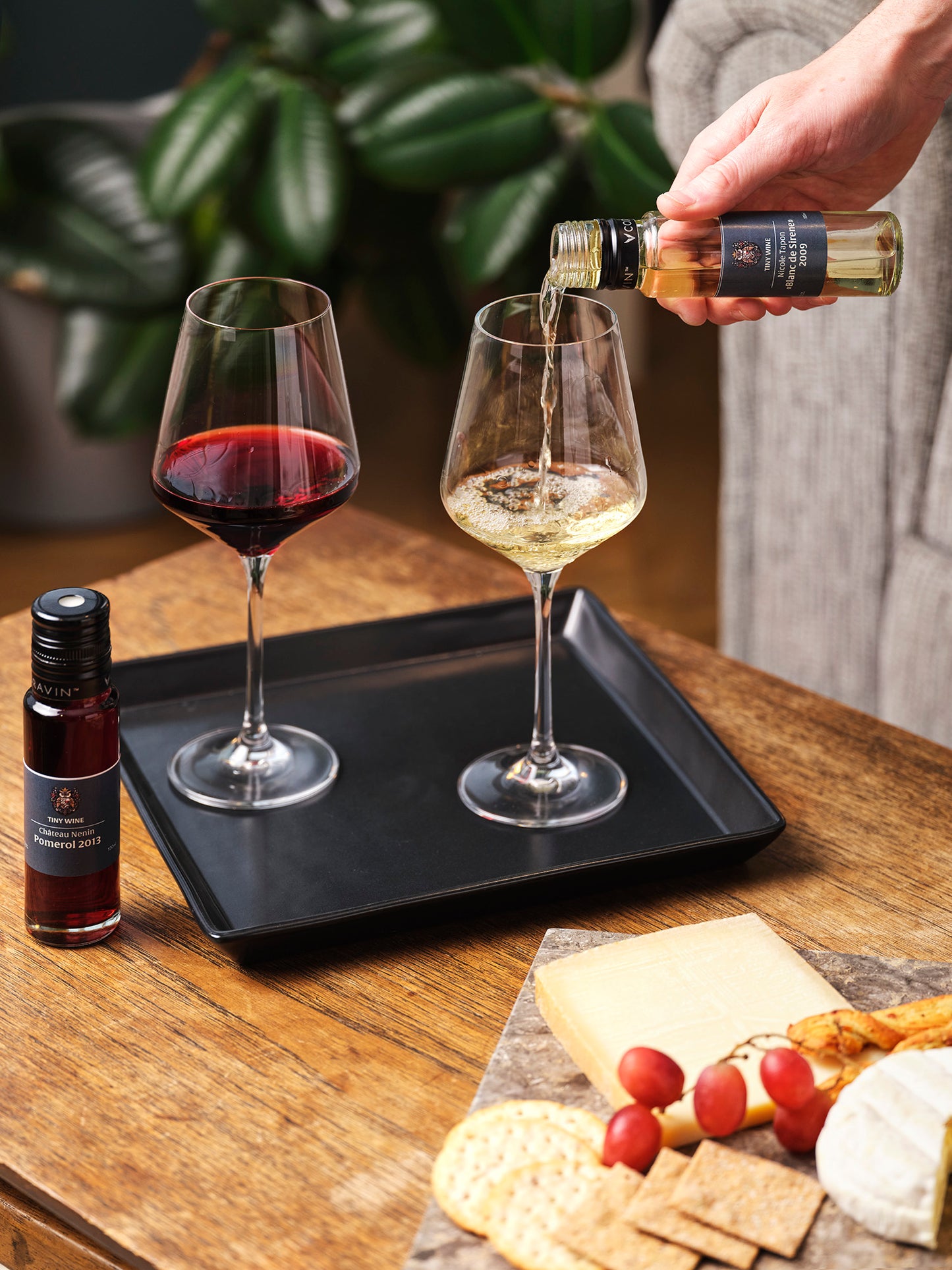Super Tuscan Select - 3 Tubes + 3 FREE