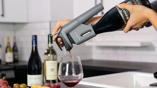 The Technology Behind Tiny Wine