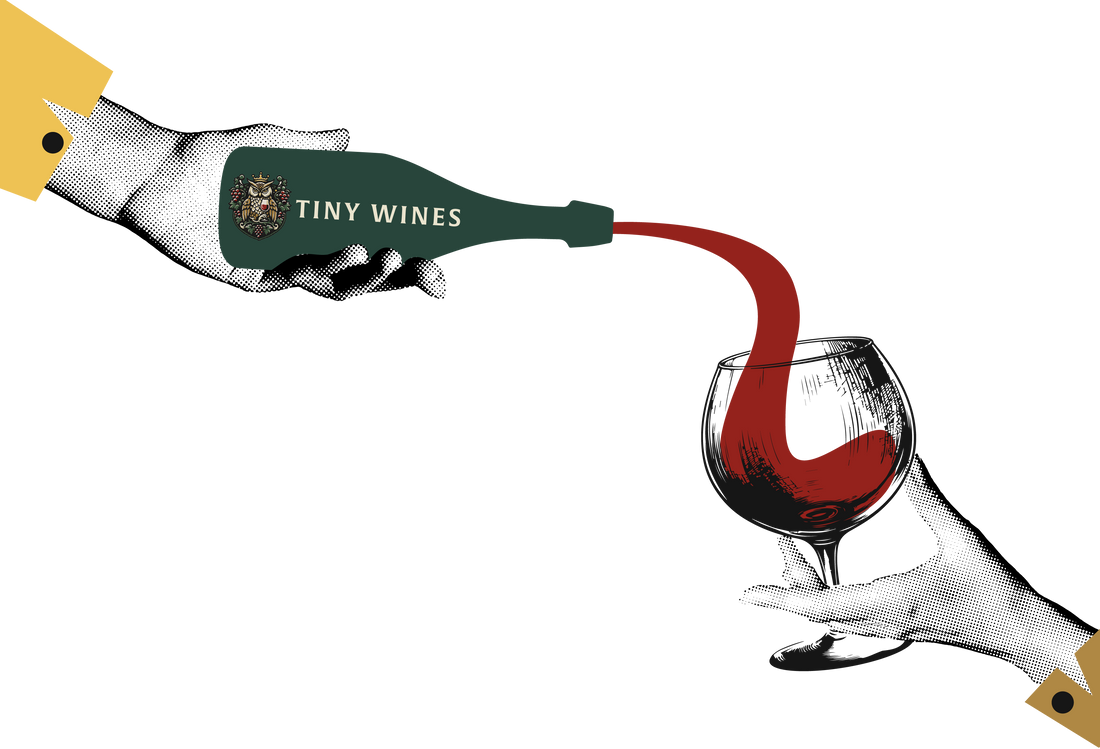 The fine wine game: How does it work?
