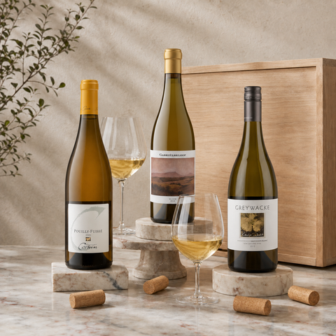 White Wine (archive)