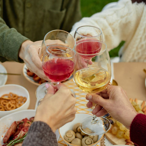 The wine lover