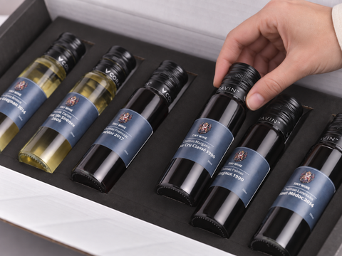 Tasting Kits