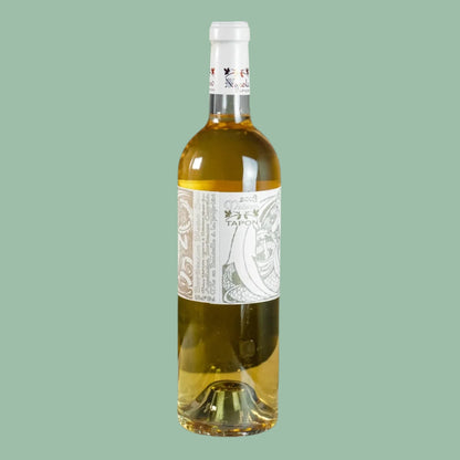 Nicole Tapon «Blanc de Sirene» Bordeaux 2009 (100ml)