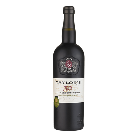 30yr Tawny Port