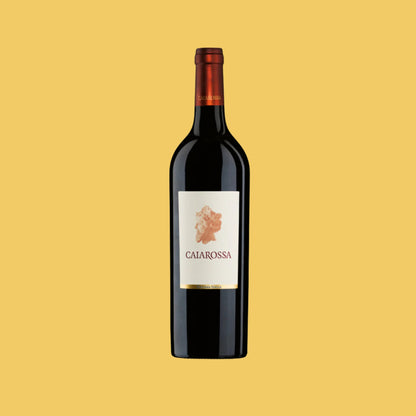 Caiarossa Toscana IGT 2016 (100ml)