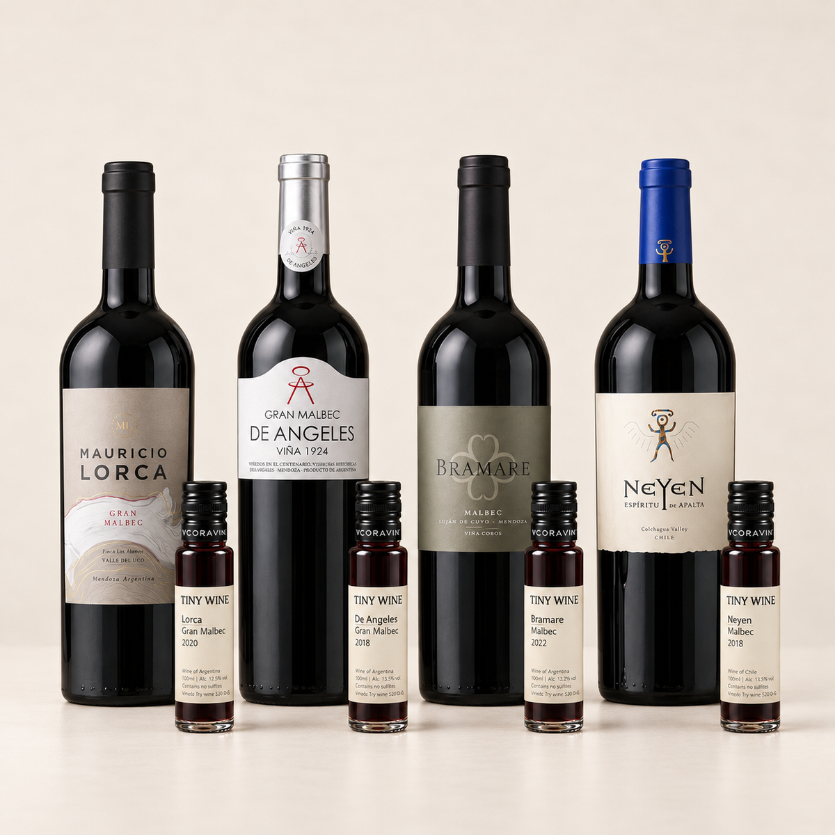 Malbec Masterclass
