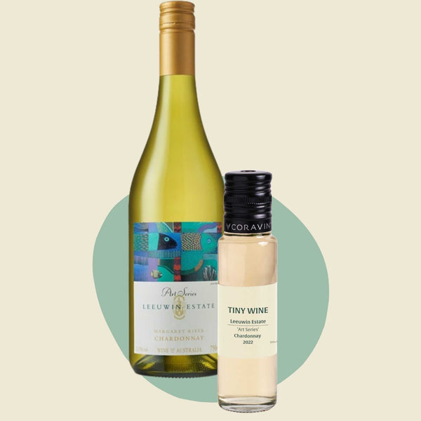 Leeuwin Estate 'Art Series' Chardonnay 2022 (100ml)