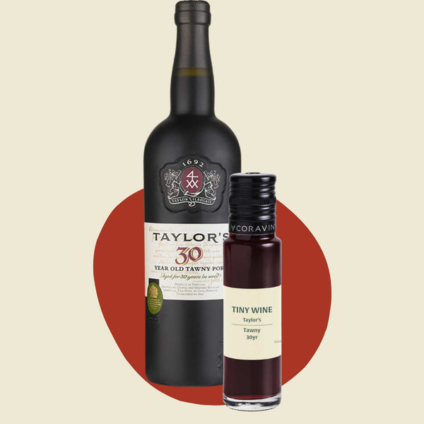 Taylor's 30yr Tawny Port (100ml)