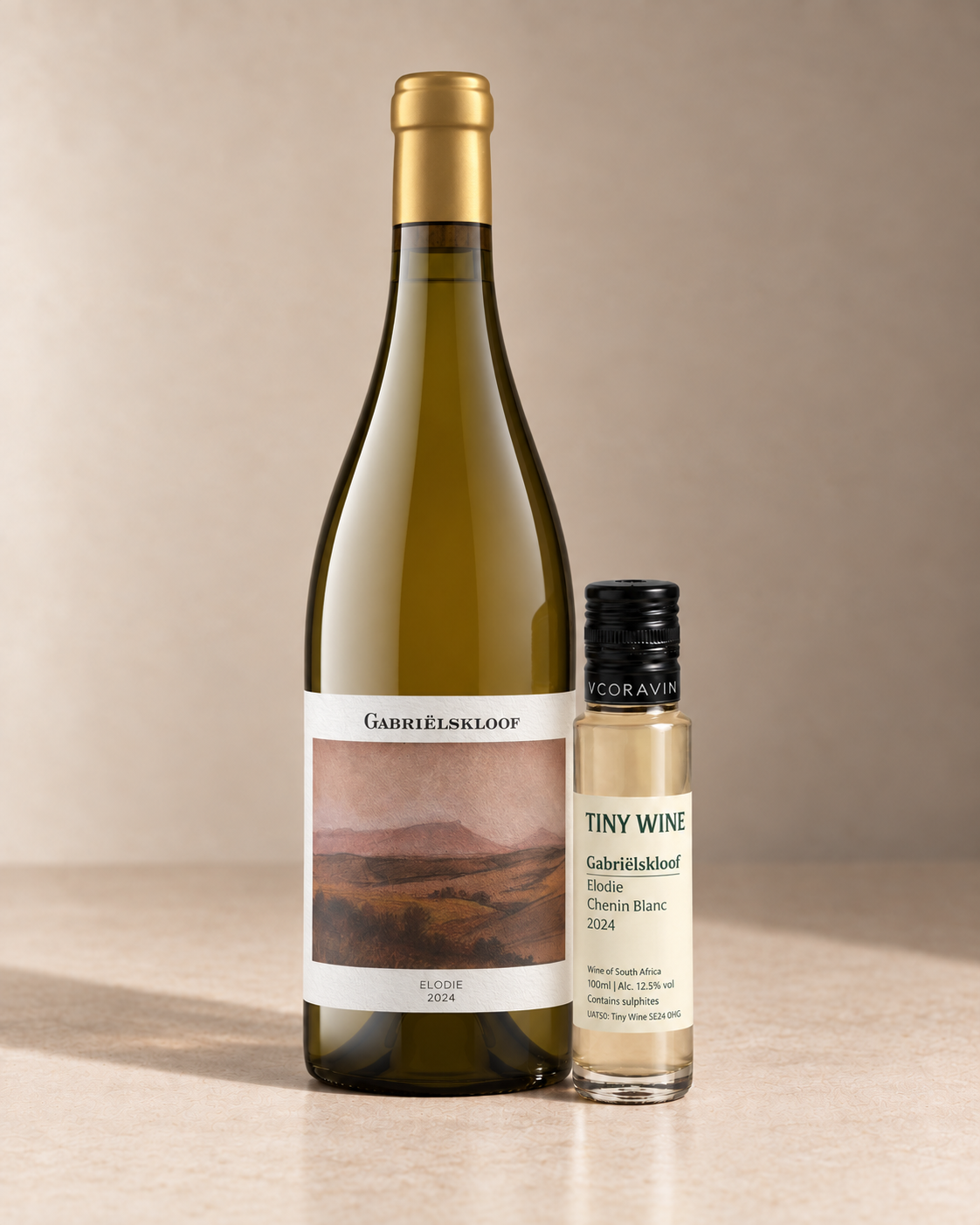 'Elodie' Chenin Blanc 2024