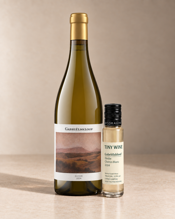 'Elodie' Chenin Blanc 2024