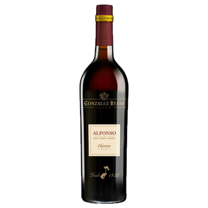 Gonzalez Byass 'Alfonso' Oloroso NV (Case of 6 Bottles)