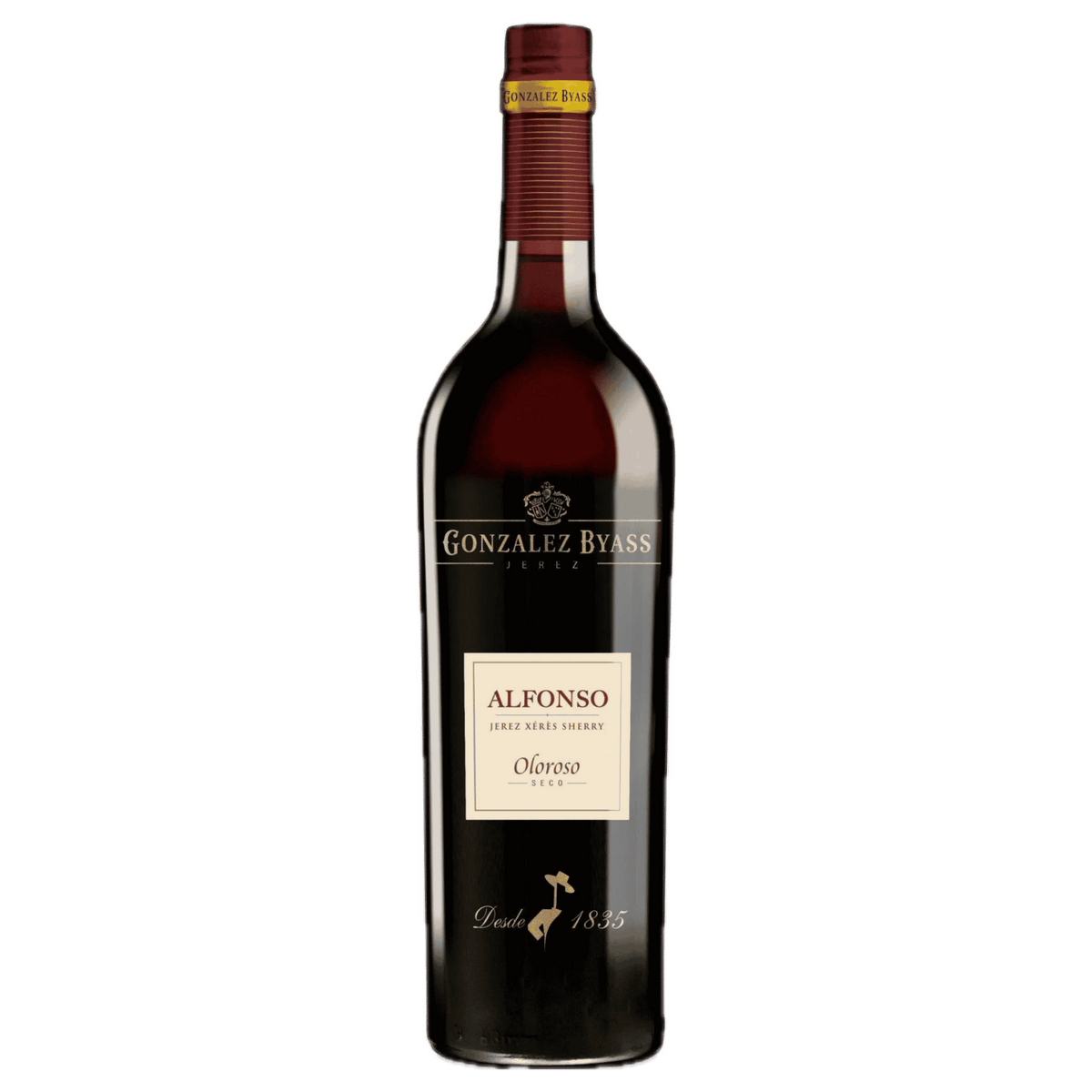 'Alfonso' Oloroso NV