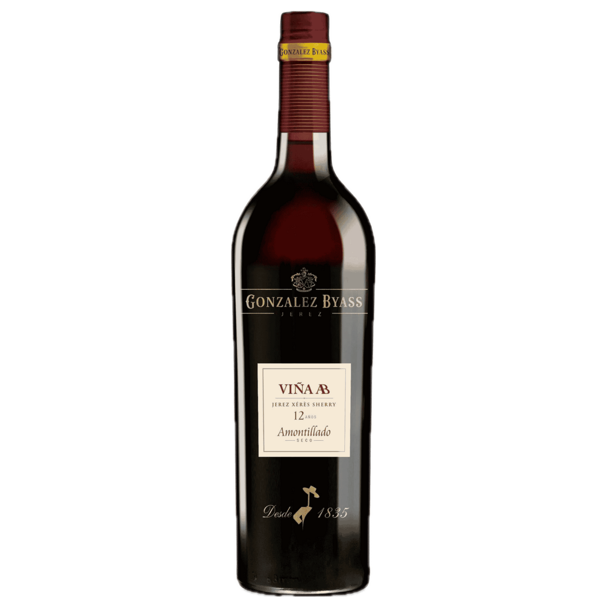 'Viña AB' Amontillado NV