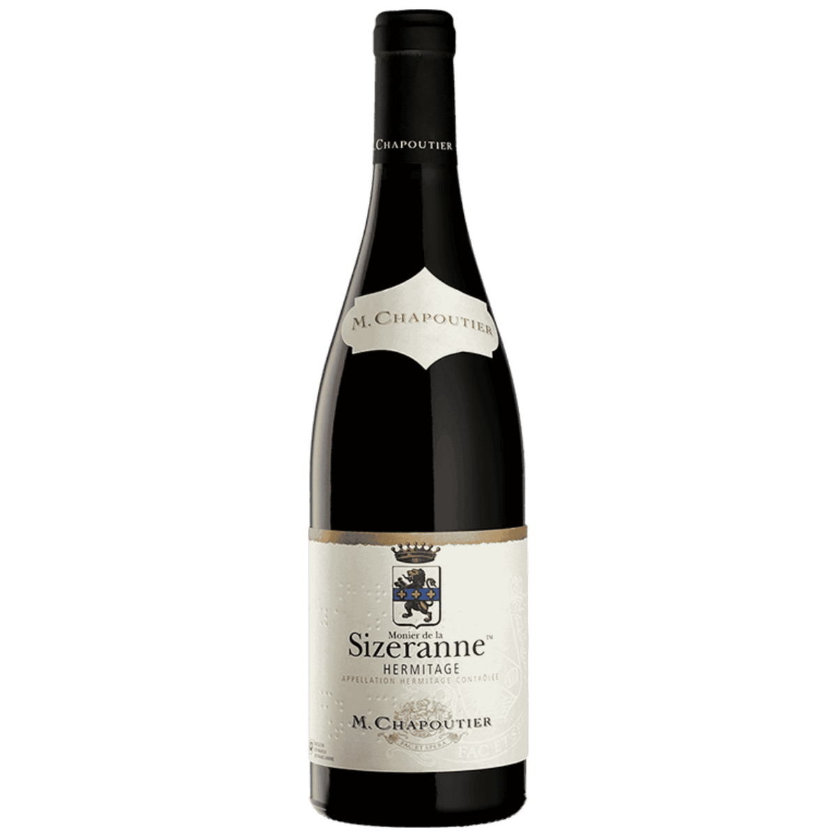 'Monier de la Sizeranne' Hermitage 2020