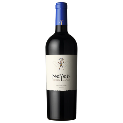 Neyen Malbec 2018 (Case of 6 Bottles)