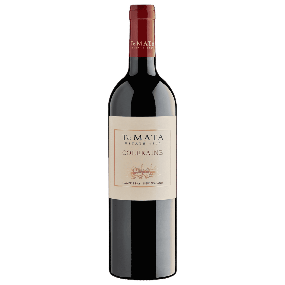 'Coleraine' Cabernet Blend 2023