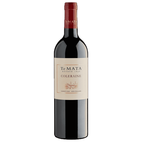 'Coleraine' Cabernet Blend 2023