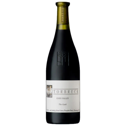 Torbreck 'The Gask' Shiraz 2021 750ml