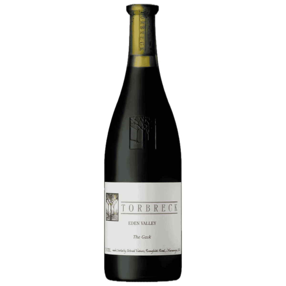 'The Gask' Shiraz 2021