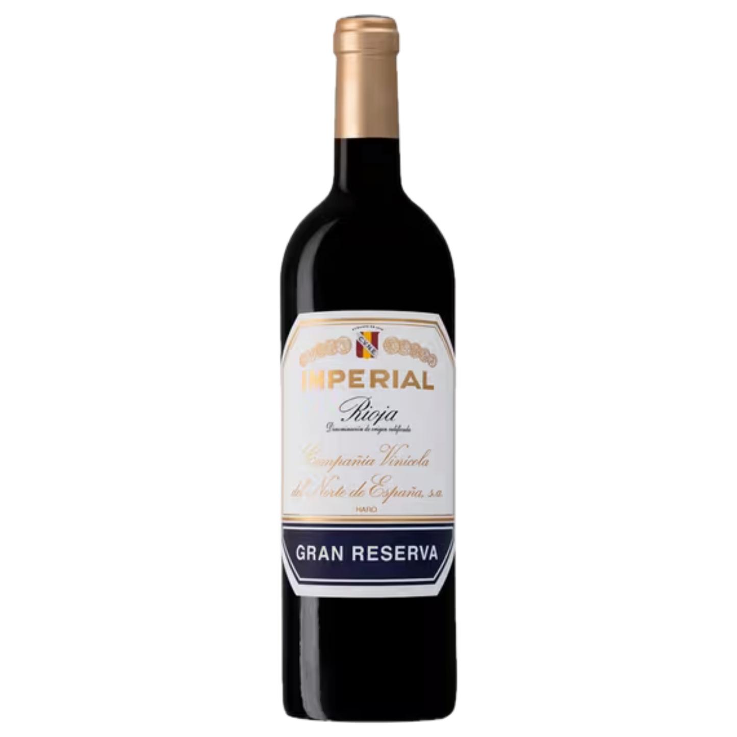 C.V.N.E. 'Imperial' Gran Reserva 2017 750ml