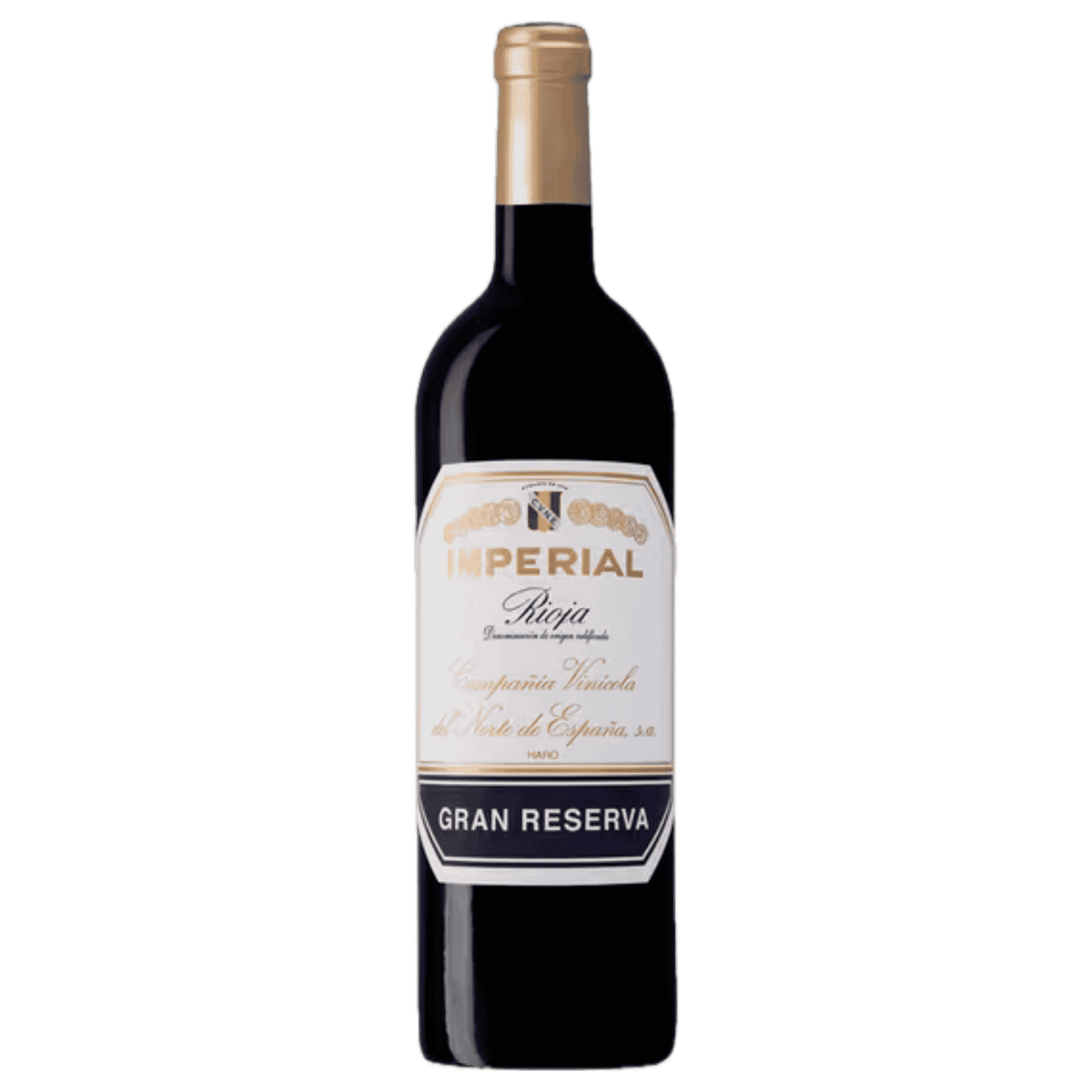 'Imperial' Gran Reserva 2017