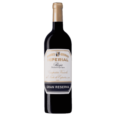 'Imperial' Gran Reserva 2017