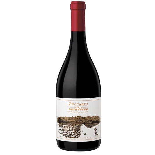 Zuccardi 'Piedra Infinita'  Malbec 2019 750ml
