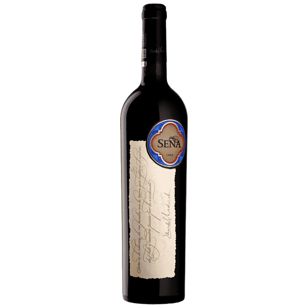 'Seña' Red Blend 2020