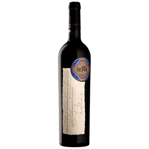 'Seña' Red Blend 2020