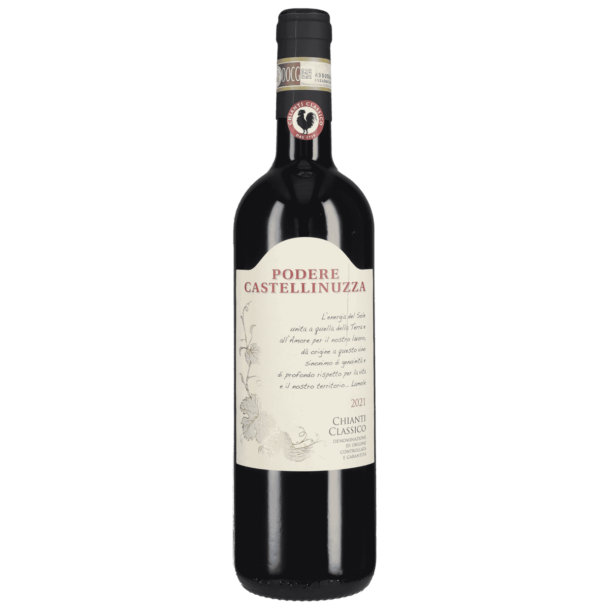 Chianti Classico 2021