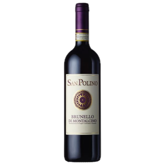 San Polino Brunello di Montalcino 2020 750ml