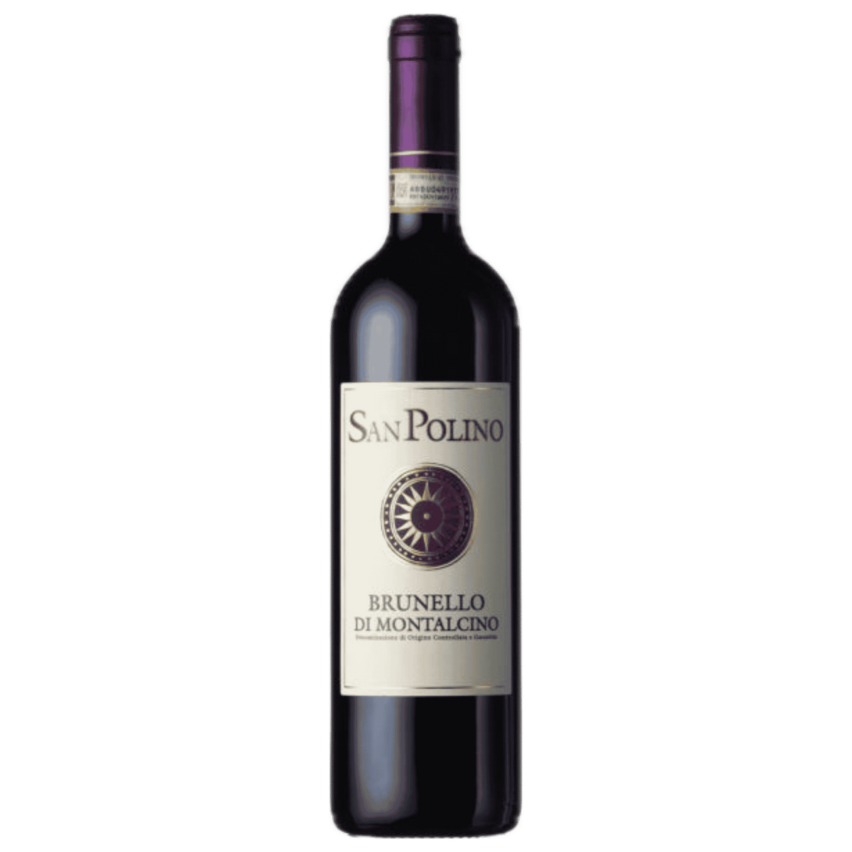 Brunello di Montalcino 2020