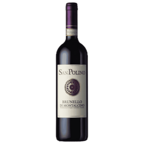 Brunello di Montalcino 2020
