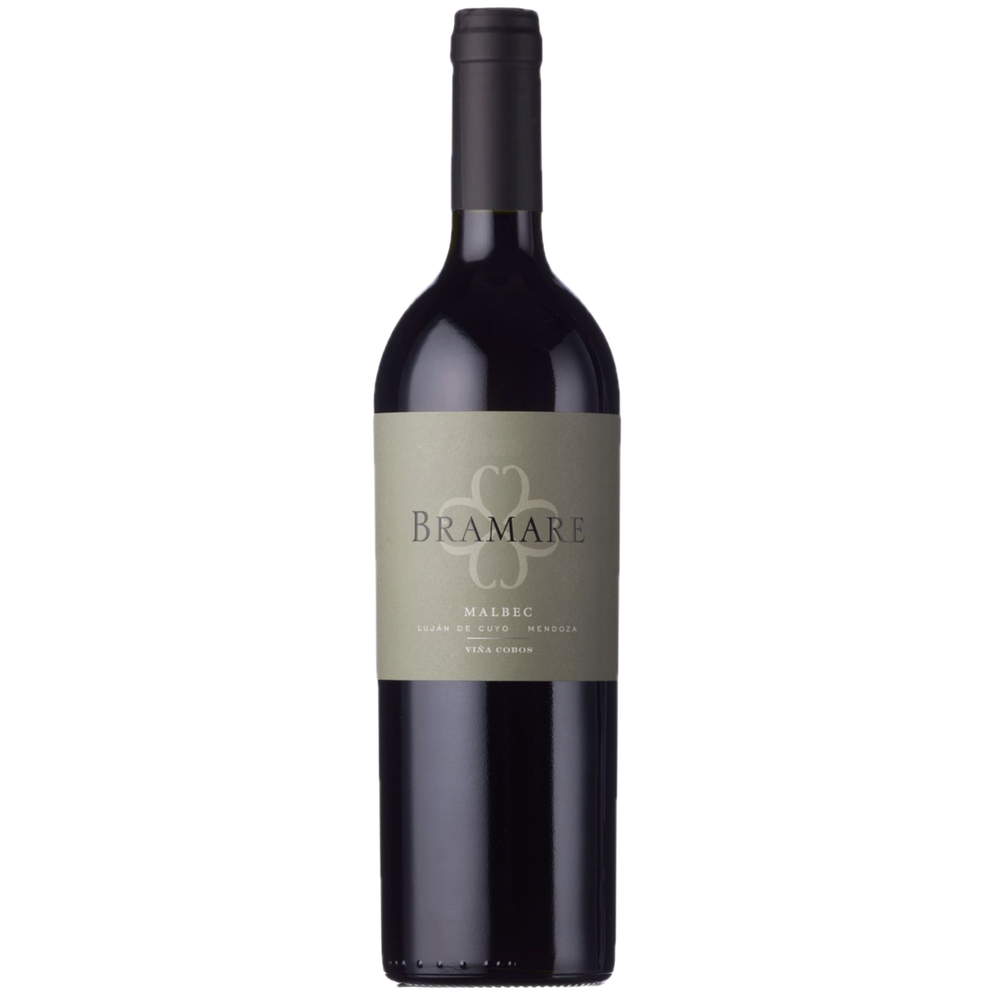 Viña Cobos 'Bramare' (Appellation Lujan de Cuyo)  Malbec 2022 750ml