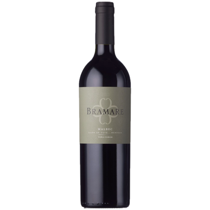 Viña Cobos 'Bramare' (Appellation Lujan de Cuyo)  Malbec 2022 750ml