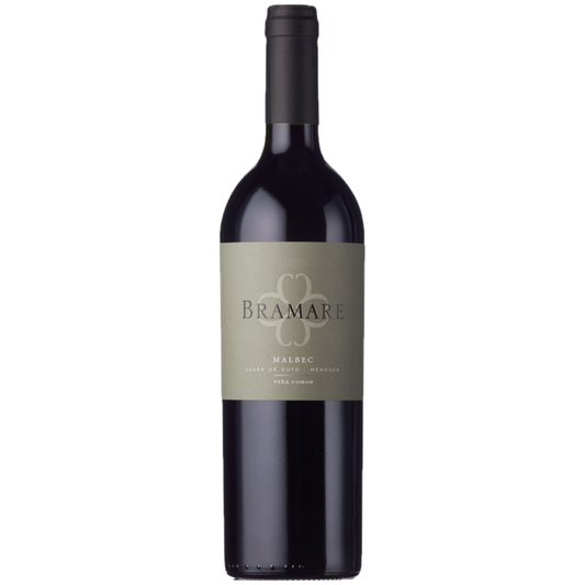 Viña Cobos 'Bramare' (Appellation Lujan de Cuyo)  Malbec 2022 750ml